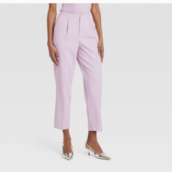 12 New A New Day liliac tapered leg pant - Picture 1 of 4
